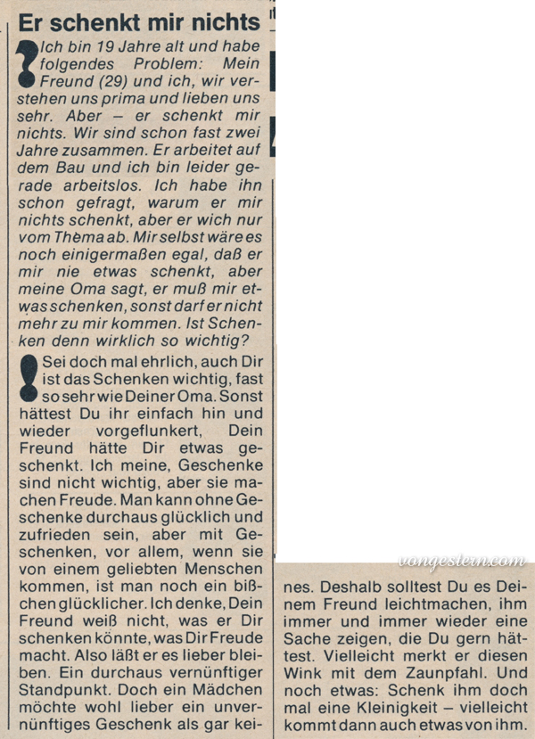 Fair Fashion Interior Design Nachhaltige Geschenkideen