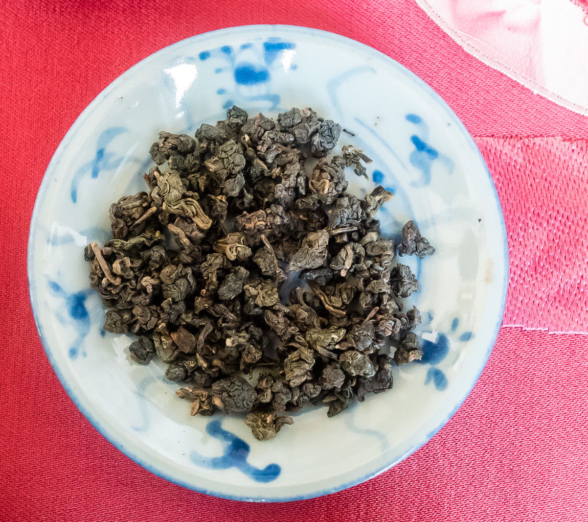 Why teabags and teainfusers are bad World of Tea