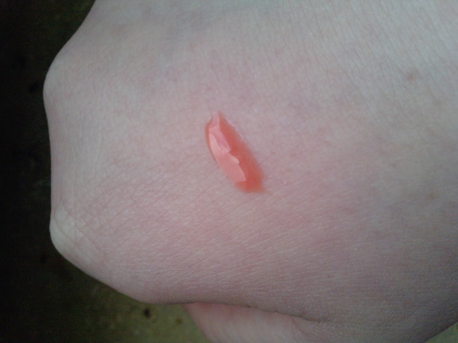 Hautnah Beauty [Review] Flormar Long wearing Lip Gloss