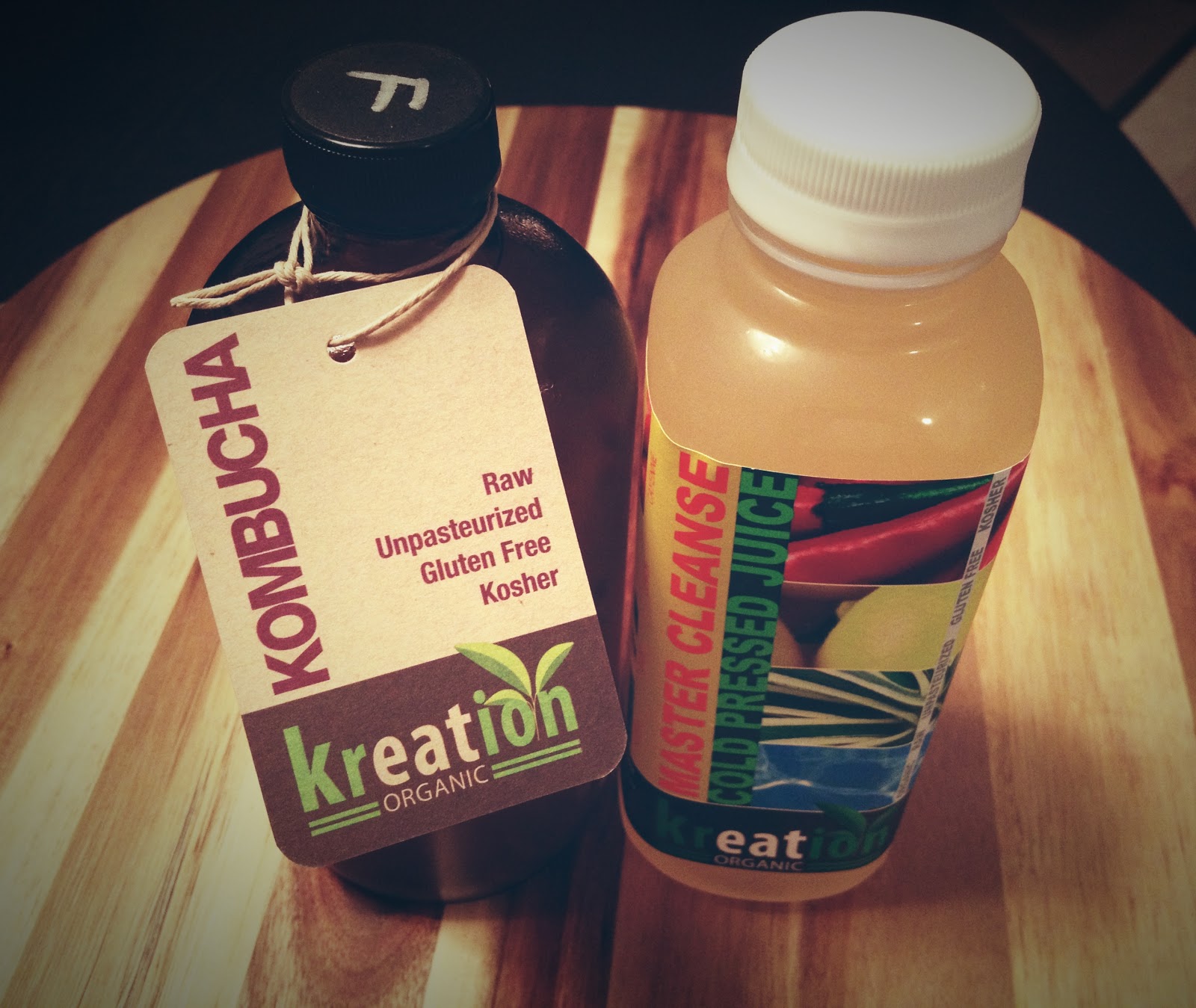 Life, Love, and All Things Green LOCAL Greens Kreation Organic Juicery