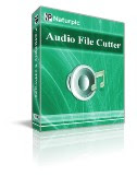 Audio File Cutter