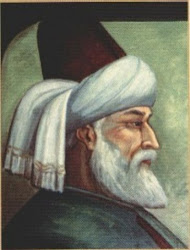 Mevlana Jalal al-Din Muhammed Rumi