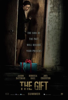The Gift (2015) - Movie Review