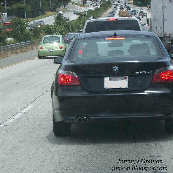 Jimmy's Opinion The Accordion Effect