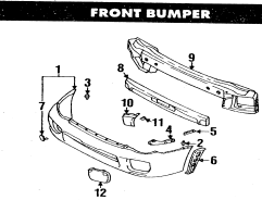 Subaru Impreza and Outback 1993-2002 Parts | Online Manual Sharing
