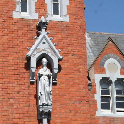 Hummels Flug: Irland 04 - Downpatrick | Gottlooooos!