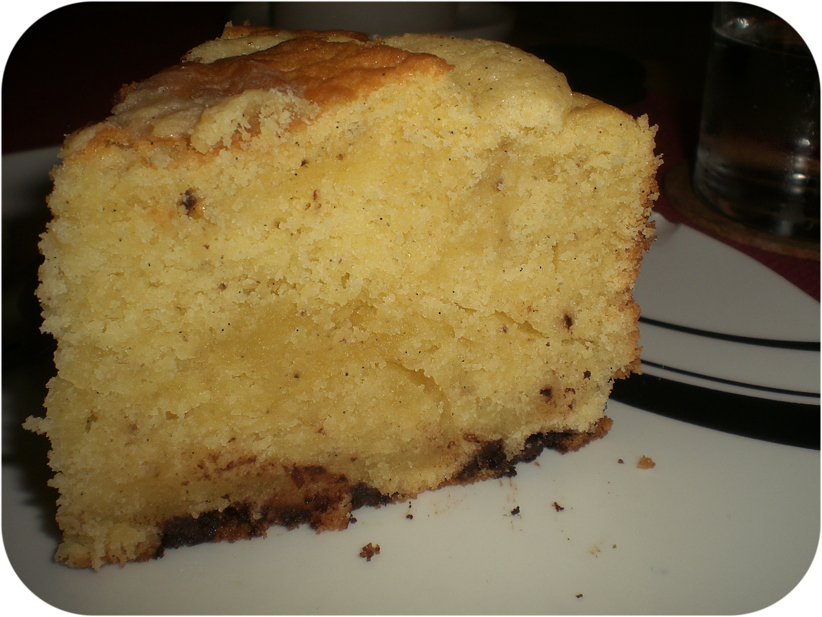 Vanille Kuchen — Rezepte Suchen
