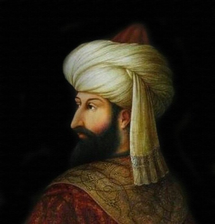 Mehmed the Conqueror to My Blog Mehmed the Conqueror to My Blog