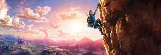 [Discussão] The Legend of Zelda: Breath of the Wild - Página 5 ZELDA