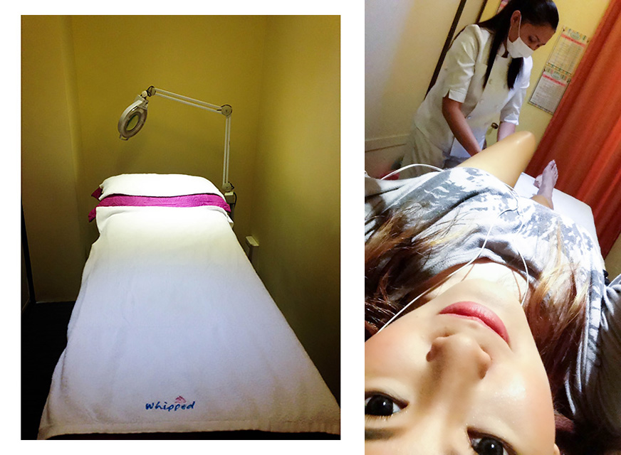 Benefits Of Scrubbing And Sugar Waxing Whipped Phantasm