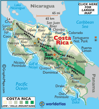 7 Sismos Se Han Registrado En Costa Rivar En Las Ultimas Horas. 7 Sismos Se Han Registrado En Costa Rivar En Las Ultimas Horas.