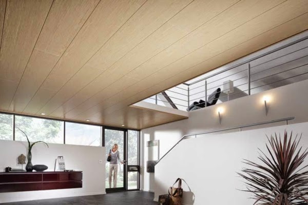 Stunning Ceiling panel Design Ideas to Spice Up Your Home