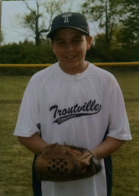 Hanzely Clan News: Throw Back Thursday - taking my blog back!!!!!!!!!!