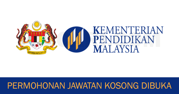 Jawatan Kosong Terkini Di Kementerian Pendidikan Malaysia Kpm Baru Dibuka Jobcari Com Jawatan Kosong Terkini