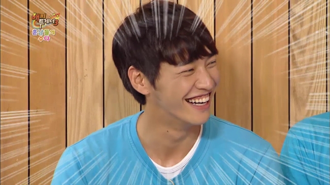 잘생긴 남자의 삶이란.jpg | 인스티즈