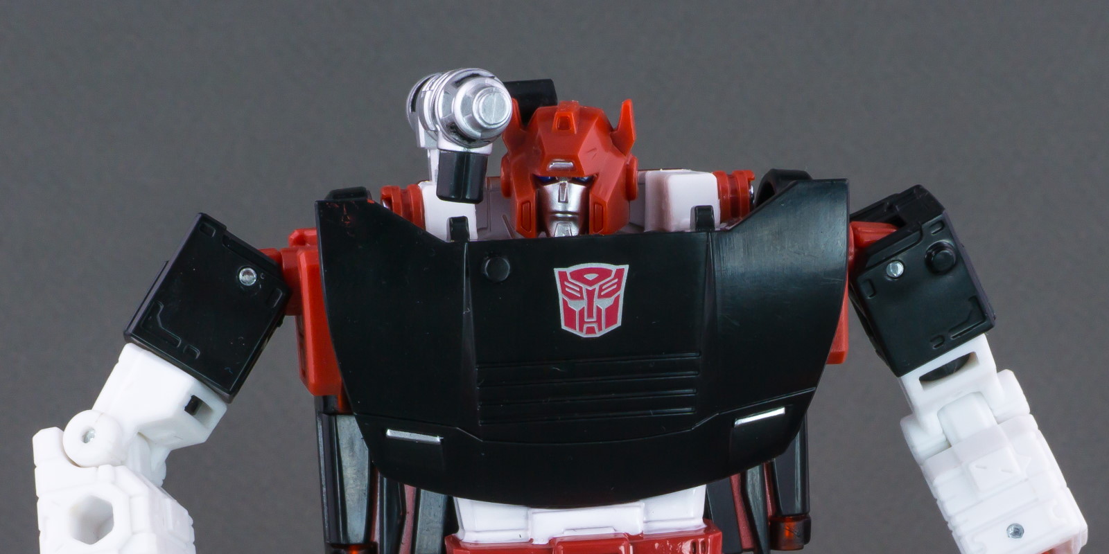 Transformers Siege Covert Clone Sideswipe Transformers Siege Covert Clone Sideswipe