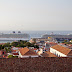 Porto do Funchal cheio com 6.233 passageiros e 2.387 tripulantes