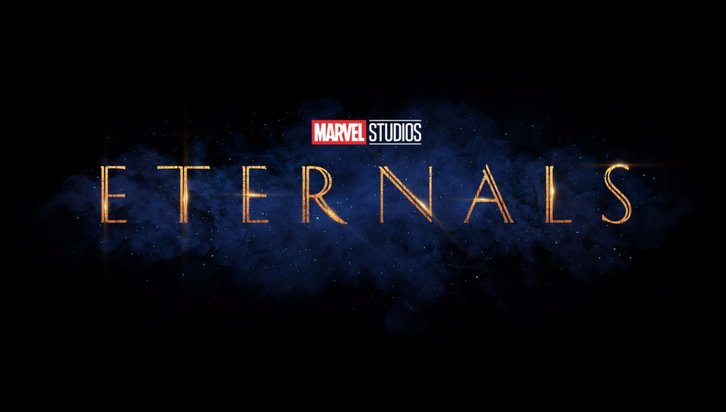 MOVIES: The Eternals - News Roundup *Updated 24th August 2019*