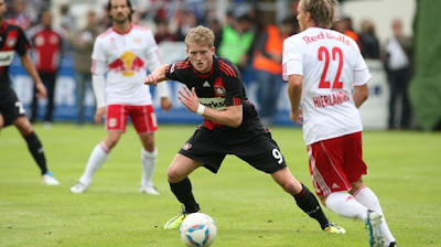 Andre Schurrle - Leverkusen (3)