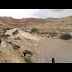 Απίστευτο βίντεο :  Ποτάμι εμφανίζεται ξαφνικά μέσα στην έρημο 