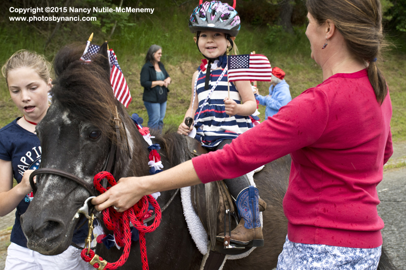 West Windsor Thru the Year's July 4th Parade WestWindsorVT VT July4th