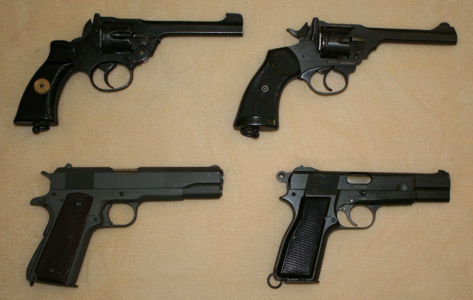 Arnhem Jim Infantry Weapons of the 1st Airborne Division at Operation