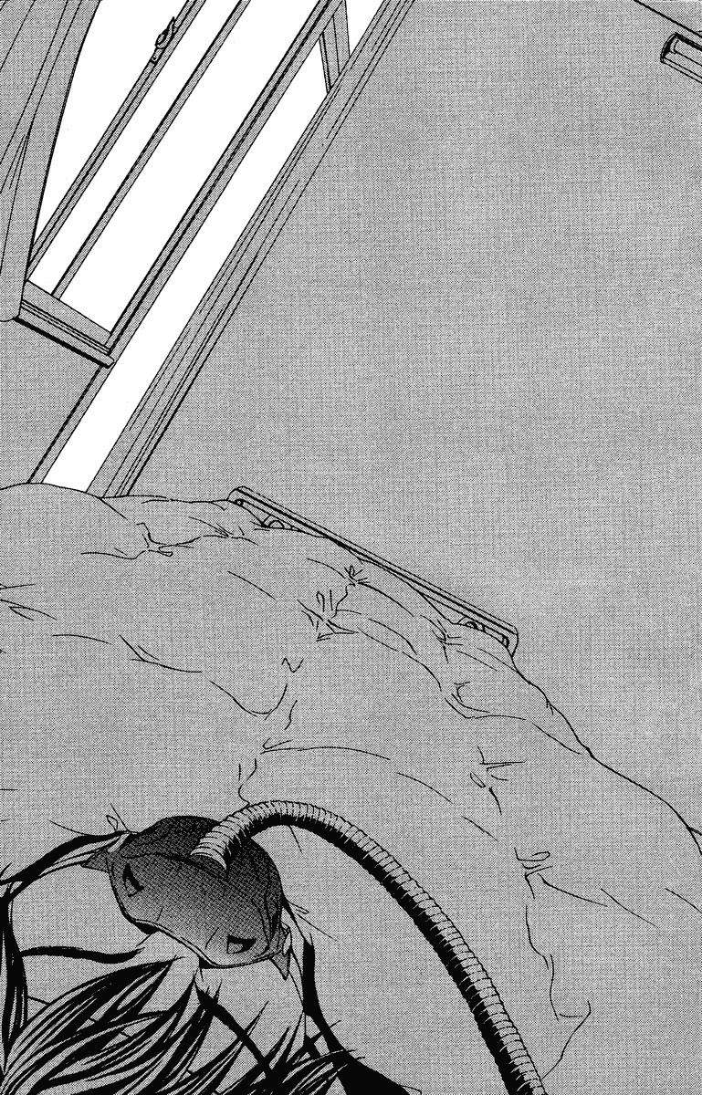 Mayonaka no Ariadone Chap 8 - Next Chap 9