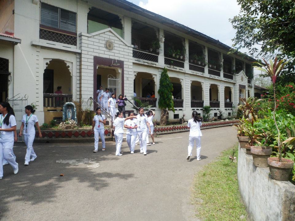 An Enjoyable Voyage Sanctuary Center Mandaluyong