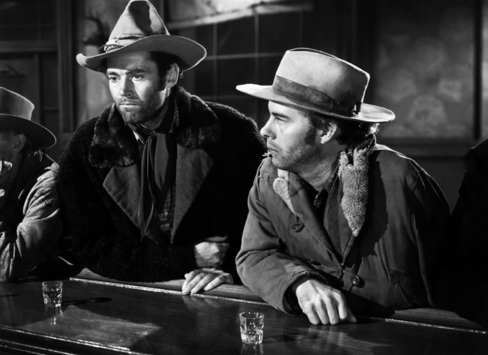 8. The Ox-Bow Incident 1942