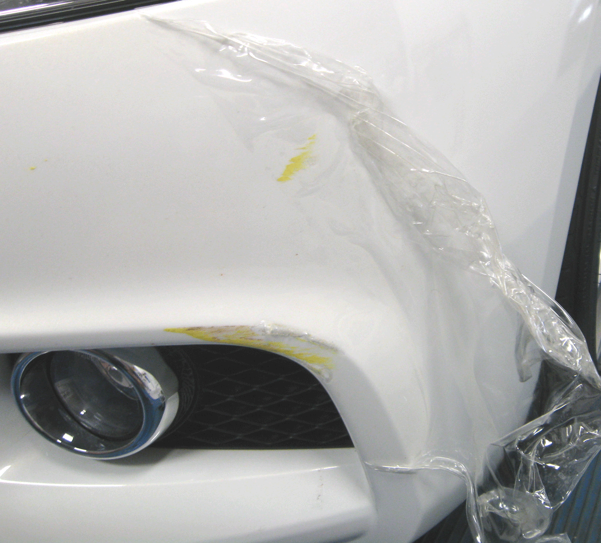 Paint Protection Clear Bra Vehicle Wraps Graphics Why install a