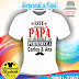 Camisetas personalizadas para celebrar el dia del padre con estilo