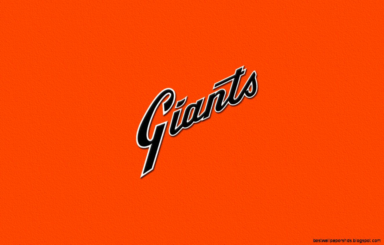 San Francisco Giants HD Wallpaper   WallpaperSafari