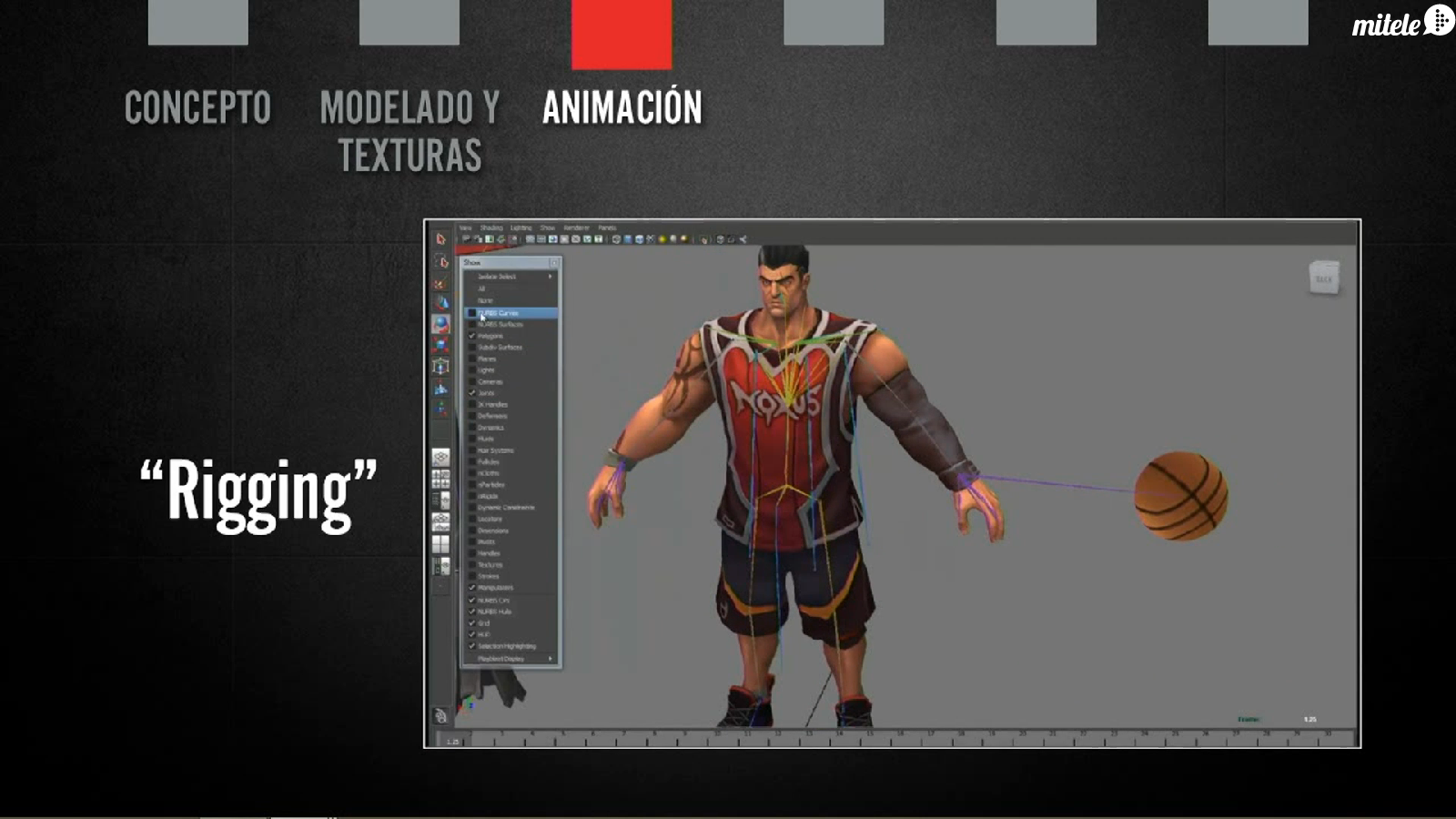 dunkmaster darius figure