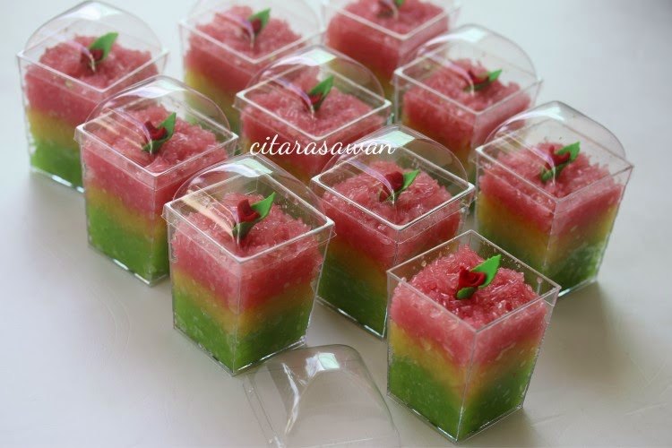 Contoh Gubahan Hantaran Dalam Bakul - Absurd Things