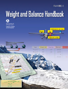 Aircraft Weight and Balance Handbook