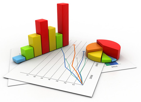 Memahami Penyajian Data Statistika dalam Tabel dan Grafik