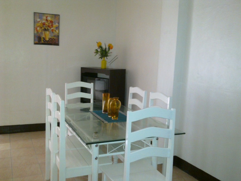 Davao Home Provider Apartment for Rent (2 BR fully furnished), Malvar