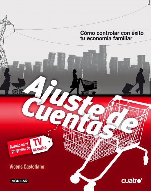 AJUSTE DE CUENTAS BIBLIOTECA DE EMPRENDEDORES AJUSTE DE CUENTAS BIBLIOTECA DE EMPRENDEDORES