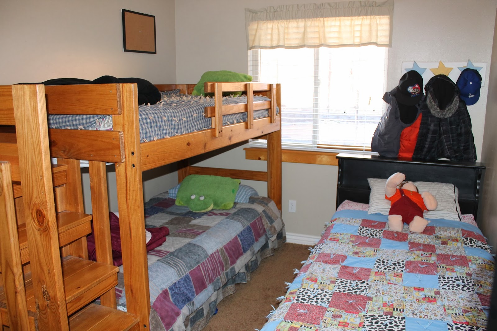 Springville House for Sale by Owner