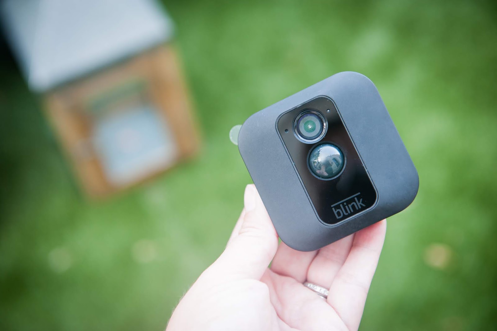 How to Install & Set Up a Blink Video Camera