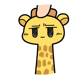 DutchFunQuotes: 9 Super cute giraffe animated gifs emoji