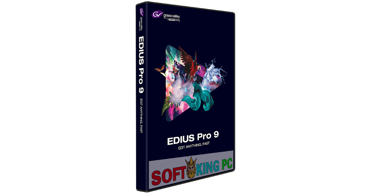 Download Vitascene For Edius 7 Free software