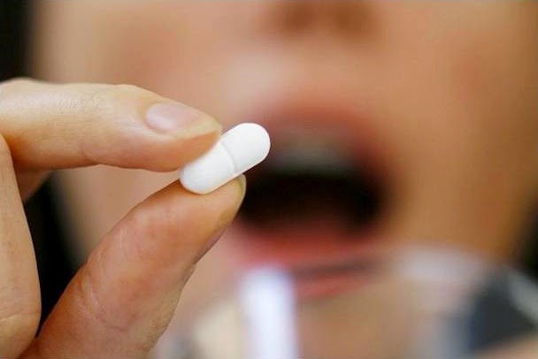 ibuprofeno seguridad medicamentos