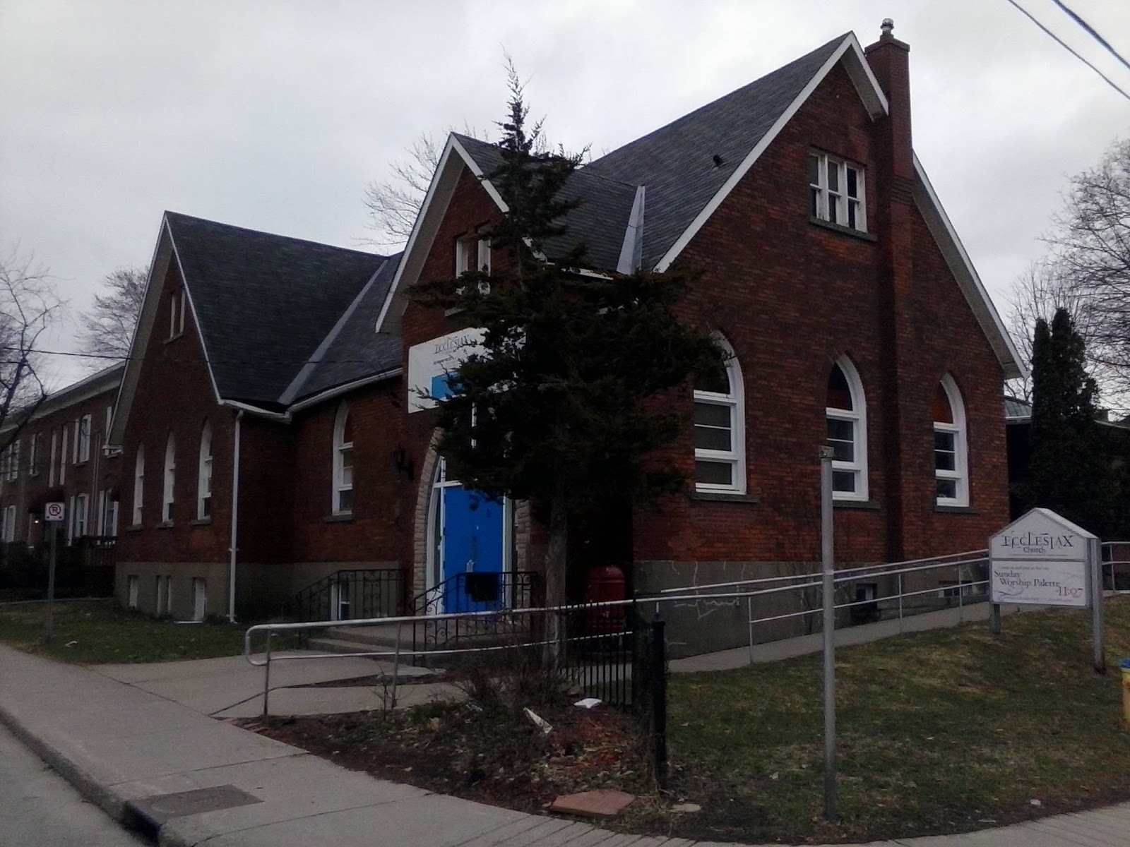 Ottawa Daily Photo Places Of Sanctuary And Peace