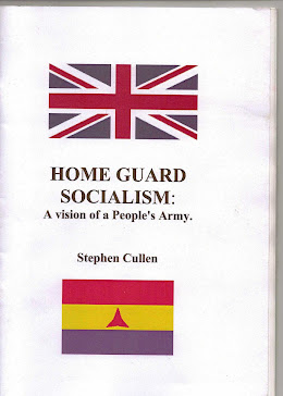 A Red Home Guard??