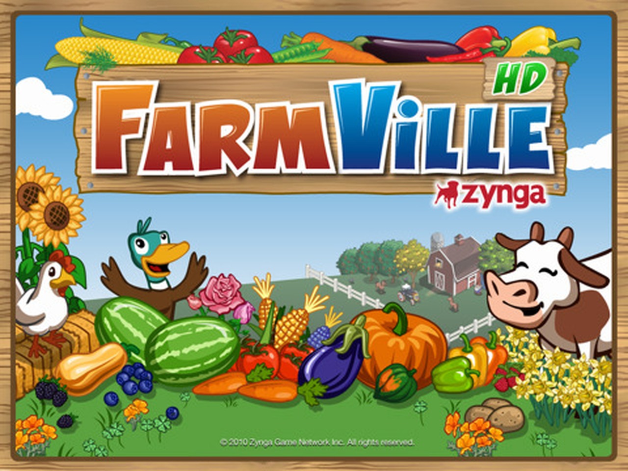 FarmVille, One of the Original Facebook Hit Games, Set to Shut Down at the  End of 2020