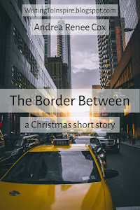The Border Between {a short story}