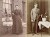 Why Victorian People Loved Posing Next to Aspidistra Plants