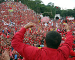 La Revolución Bolivariana