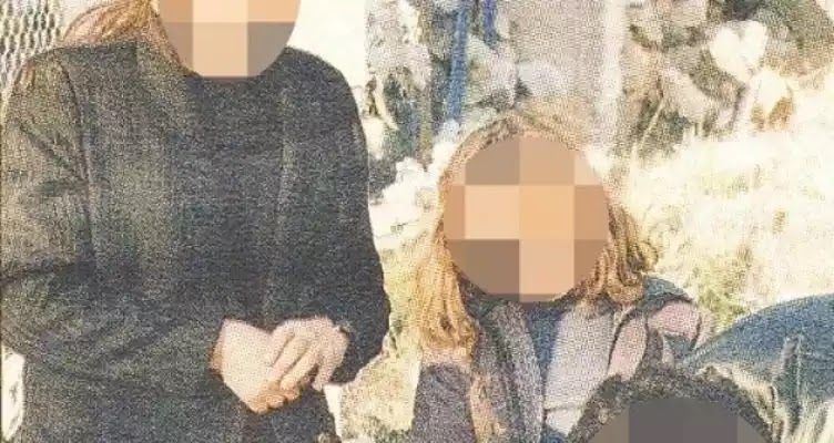Η μάνα που δηλητηρίασε με φακές την έγκυο κόρη της, στην Ηλεία, πριν 20 χρόνια Η μάνα που δηλητηρίασε με φακές την έγκυο κόρη της, στην Ηλεία, πριν 20 χρόνια